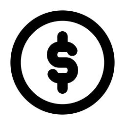 Premium Rights Line Icon