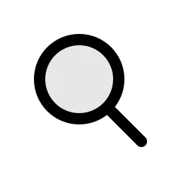 Search Duo Icon