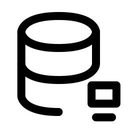 Database Monitor Icon