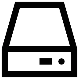 Cpu Icon