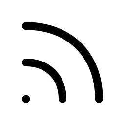 Rss Feed Icon