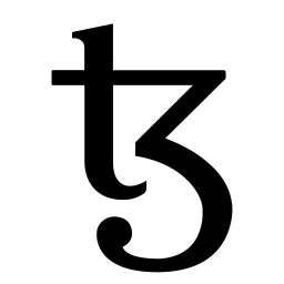 Xtz Fill Icon