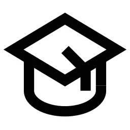 Graduate Icon