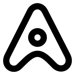 Brand Amigo Line Icon