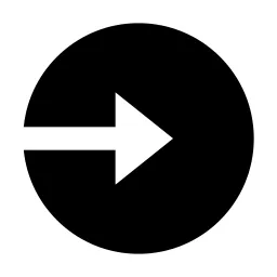 Login Circle Fill Icon