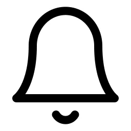 Bell Icon