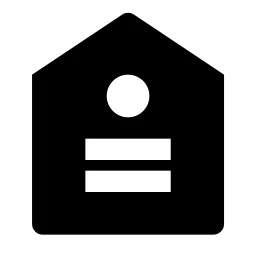 Price Tag 2 Fill Icon