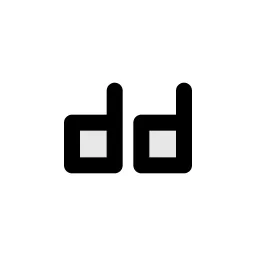 Quote 2 Duo Icon