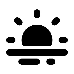 Sunset 2 Icon