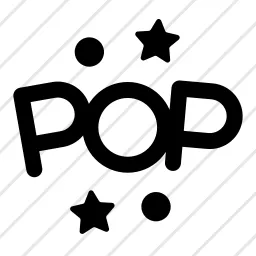 Make It Pop Design Icon