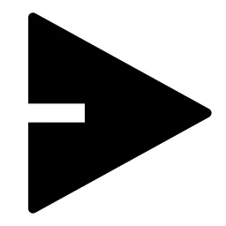 Send Plane 2 Fill Icon