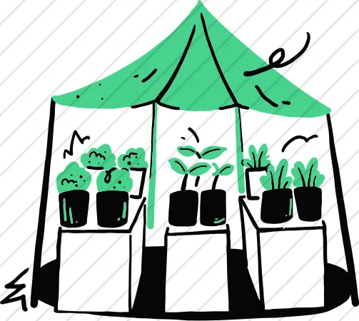 Grow Tent