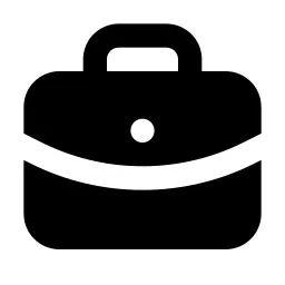 Briefcase Icon
