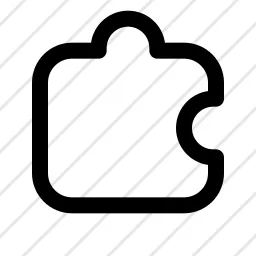 Puzzle Plugin Icon