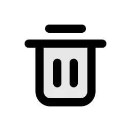 Trash Duo Icon
