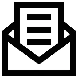 Envelope Paper Email Icon