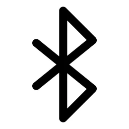 Bluetooth Icon