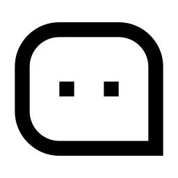 Message 3 Line Icon