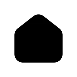 Home 1 Fill Icon