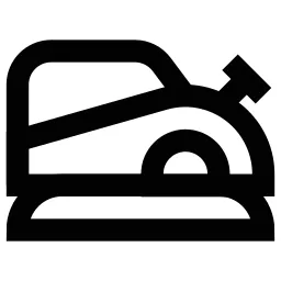 Sander Icon