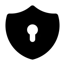 Shield Lock Icon