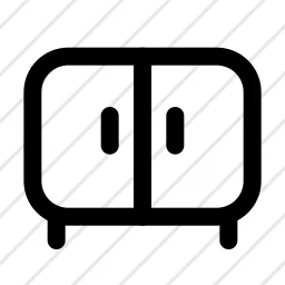 Drawer 3 Icon