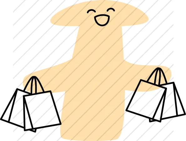Shopping Spree
