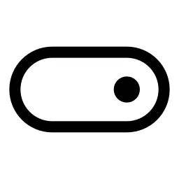 Switch On Icon