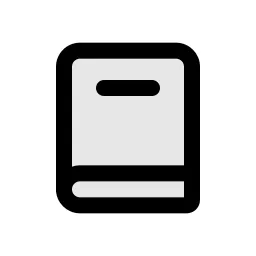 Book Duo Icon