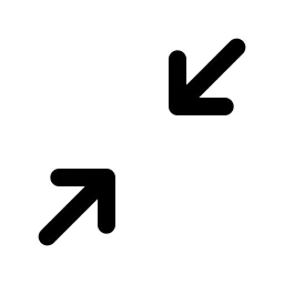 Reduce Icon