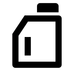 Oil Line Icon