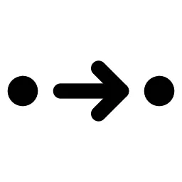 Brand Citymapper Line Icon