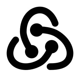 Brand Redux Line Icon