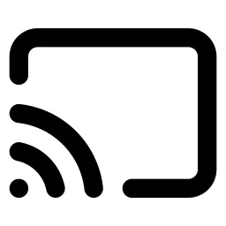 Cast Icon