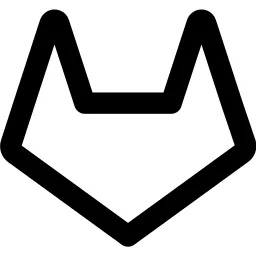 Gitlab Icon