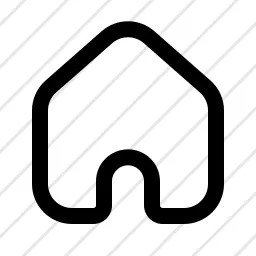 Home Open House Icon