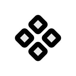 Component Duo Icon