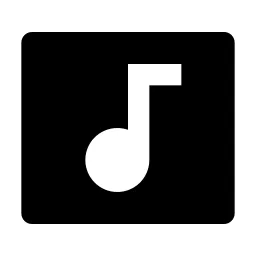 Mv Fill Icon