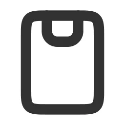 Clipboard Icon