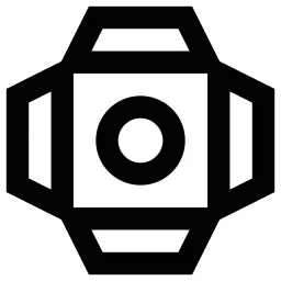 Film Light Icon
