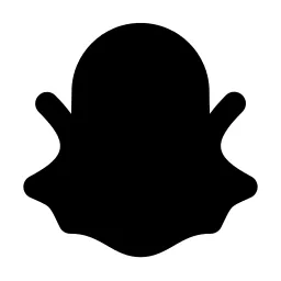 Brand Snapchat Icon