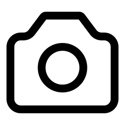 Camera Icon