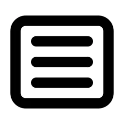 Article Line Icon