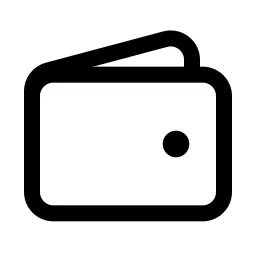 Wallet Icon