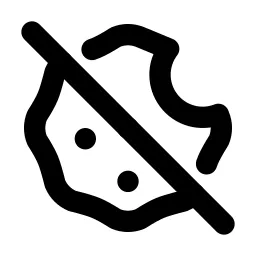 Cookie Off Line Icon