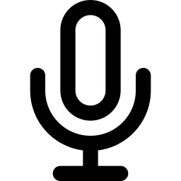 Mic Icon