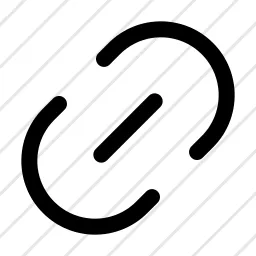 Chain Link 3 Url Icon