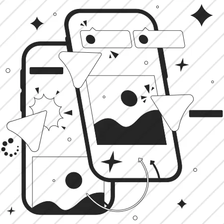Abstract Mobile