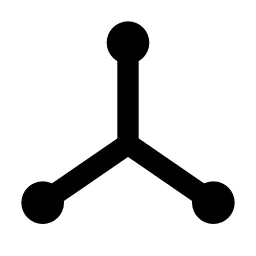 Gizmo Line Icon