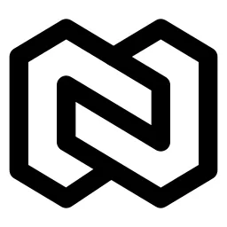 Brand Nexo Line Icon
